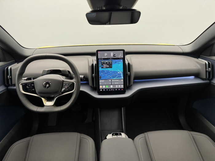 Volvo EX30 EXTENDED ULTRA SINGLE