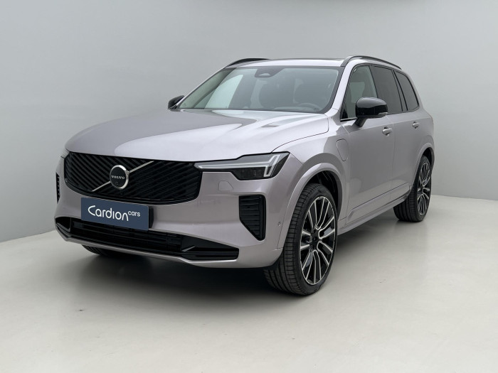 Volvo XC90 T8 AWD RECHARGE DARK ULTRA AUT