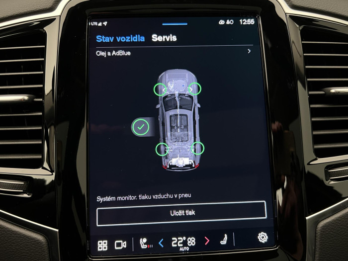 Volvo XC90 B5 AWD PLUS BRIGHT 7MÍST AUT