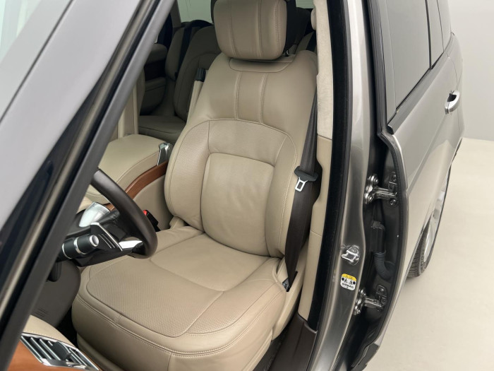 Land Rover Range Rover 5.0 V8 AUTOBIOGRAPHY APPROVED 5.0 V8