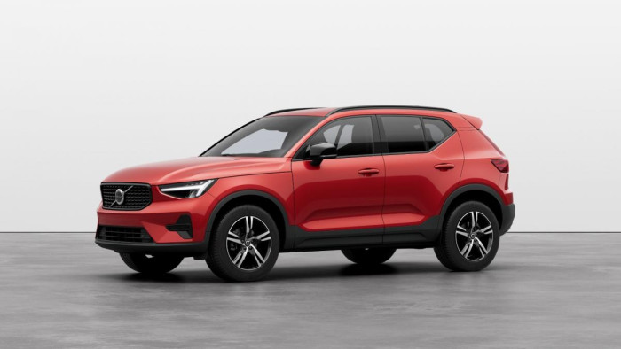 Volvo XC40 B4 AUT DARK PLUS 2.0 Plus