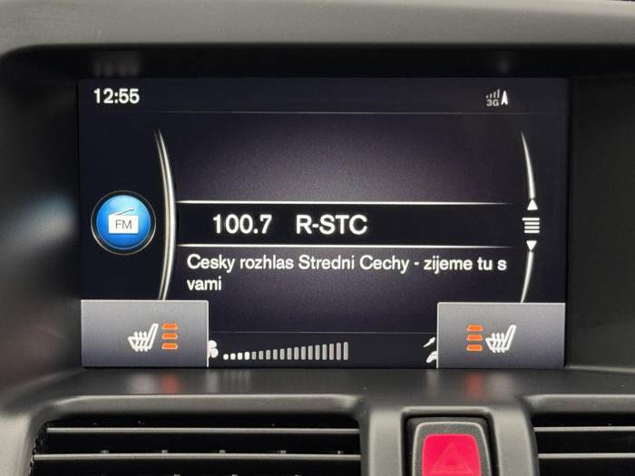 Volvo XC60 D4 AWD MOMENTUM AUT 2.4 d Momentum