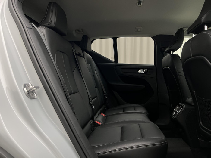 Volvo XC40 D3 MOMENTUM 2.0 d Momentum
