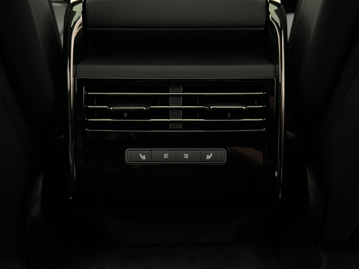 Land Rover Range Rover Sport D250 DYNAMIC SE AWD AUT 3.0 d Dynamic SE