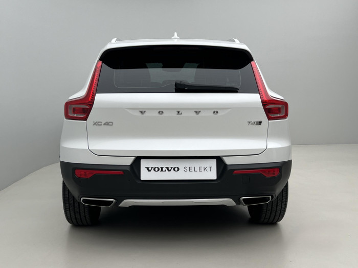 Volvo XC40 T4 AWD INCRIPTION AUT