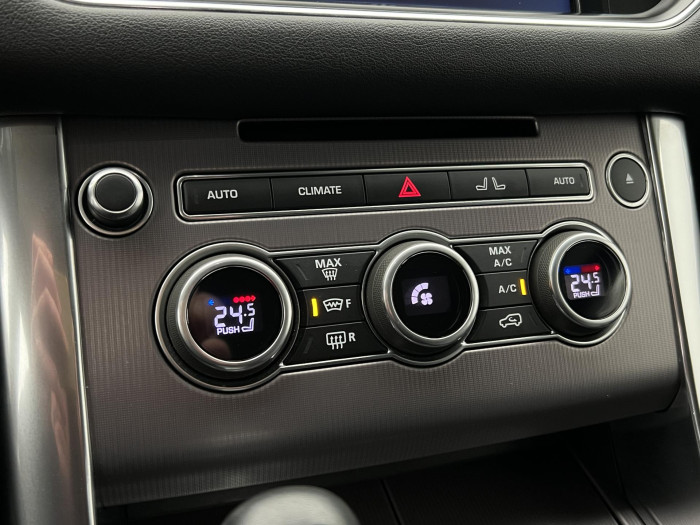 Land Rover Range Rover Sport 3.0 TDV6 HSE AWD AUT CZ