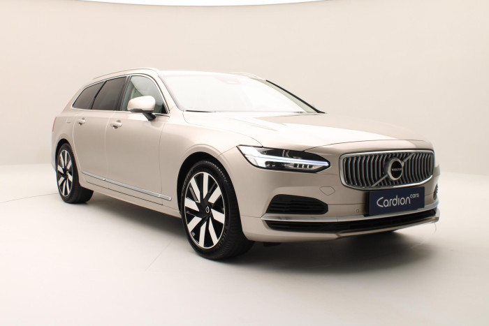 Volvo V90 T6 AWD Plug-in BRIGHT PLUS