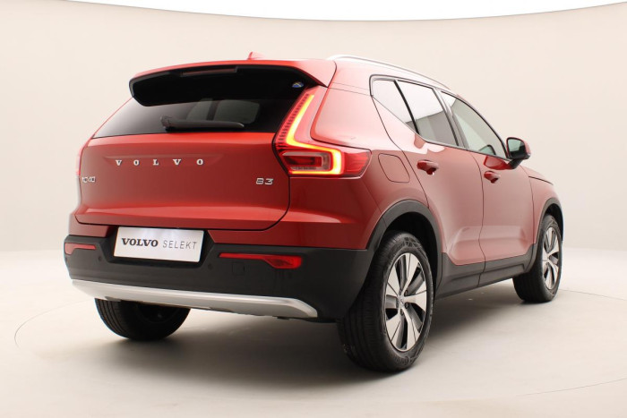 Volvo XC40 B3 CORE AUT 1.maj.