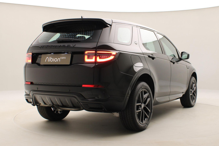 Land Rover Discovery Sport D200 DYNAMIC SE AWD REZERVACE 2.0 d Dynamic SE