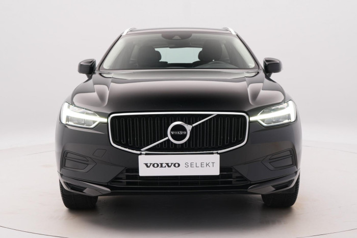 Volvo XC60 T4 MOMENTUM AUT REZERVACE 2.0 Momentum