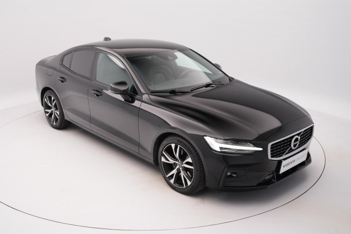 Volvo S60 T4 R-DESIGN AUT