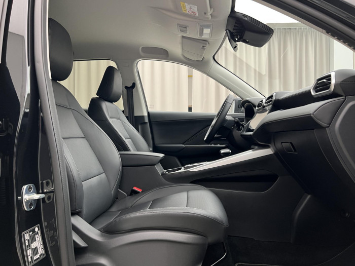 MG ZS 1.5 EXCLUSIVE HYBRID+ AUT CZ 1.5 Exclusive