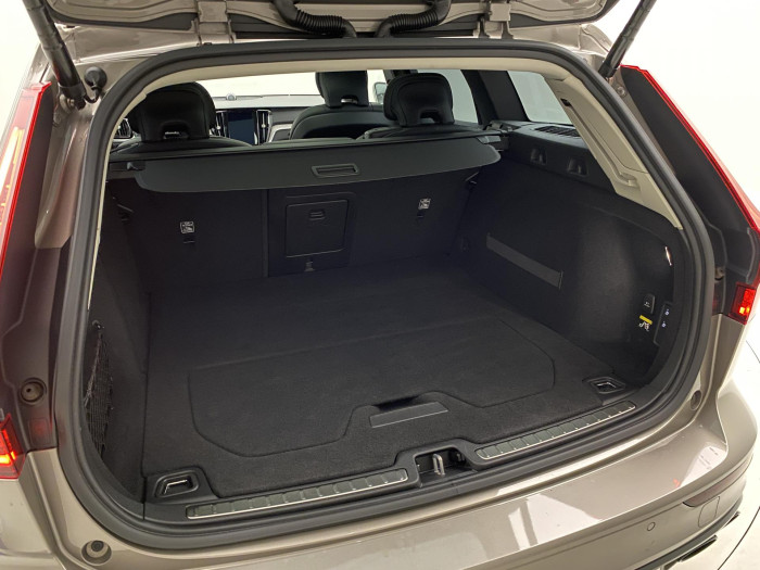Volvo V60 T6 AWD HEICO SPORTIV AUT