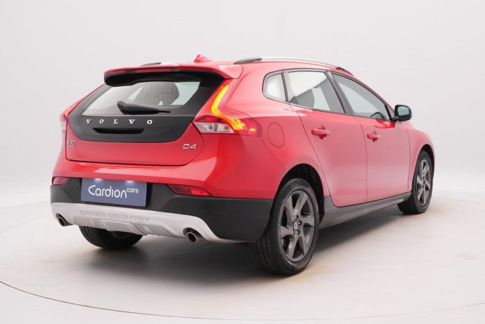 Volvo V40 CC D4 SUMMUM AUT REZERVACE 2.0 d CC CC Summum