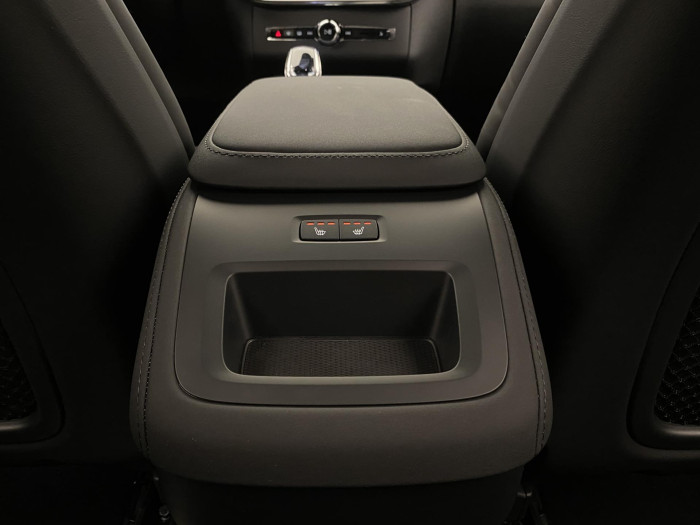 Volvo XC90 B5 AWD AUT BLACK EDITION PLUS