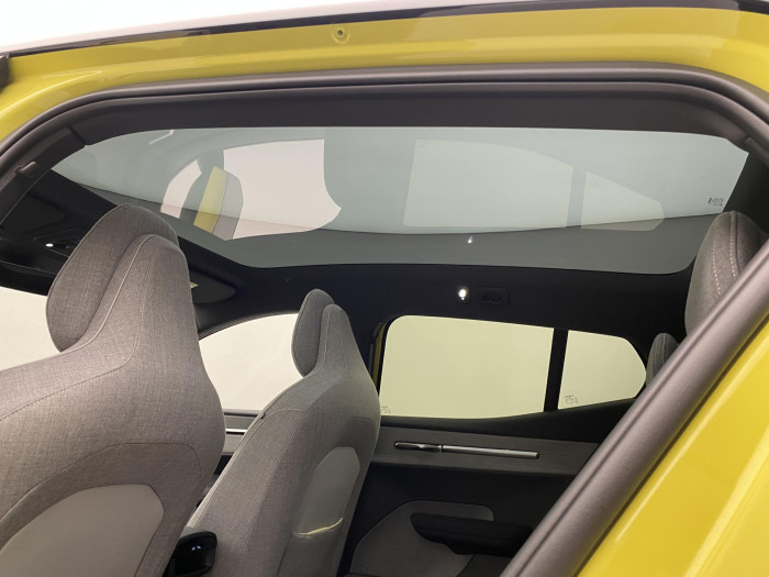 Volvo EX30 PURE ELECTRIC EXTENDED ULTRA