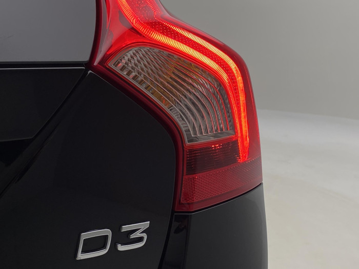 Volvo V60 D3 MOMENTUM CZ 2.0 d Momentum