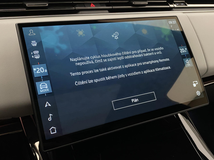 Land Rover Range Rover Sport D300 DYNAMIC HSE AWD AUT 3.0 d Dynamic