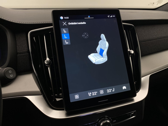 Volvo XC90 B5 AWD AUT BLACK EDITION ULTRA 2.0 Edition