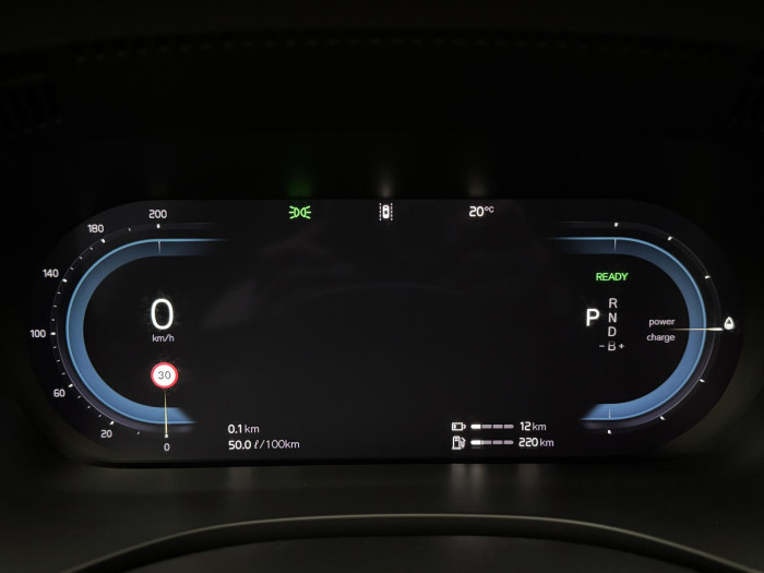 Volvo XC60 T8 AWD RECHARGE BRIGHT PLUS