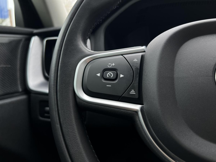 Volvo XC60 B5 MOMENTUM Aut 1.maj. 2.0 Momentum