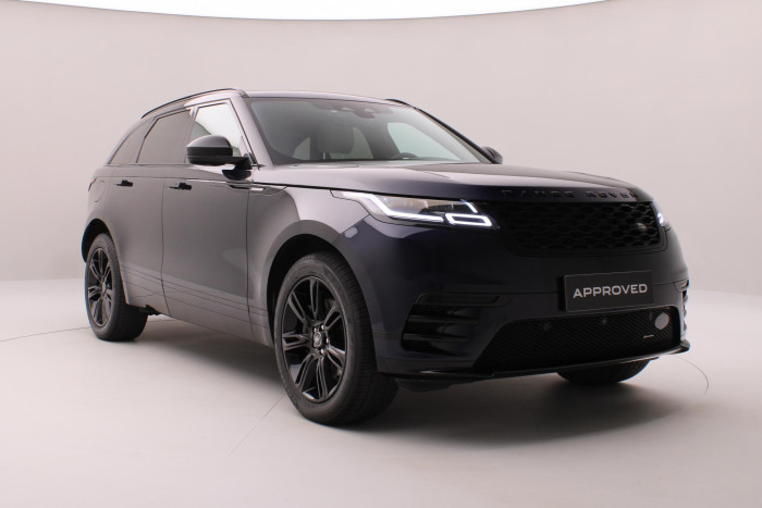 Land Rover Range Rover Velar D200 DYNAMIC SE AWD AUT 2.0 d Dynamic SE