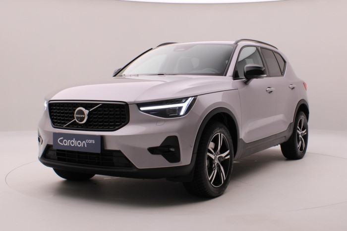 Volvo XC40 B3 AUT DARK PLUS