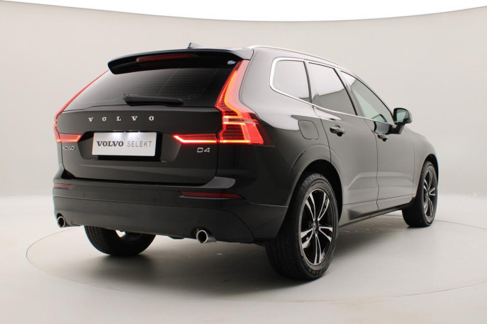 Volvo XC60 D4 MOMENTUM AUT REZERVACE 2.0 d Momentum