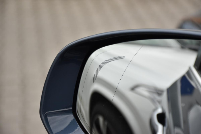 Volvo XC90 B5 AWD INSCRIPTION REZERVACE