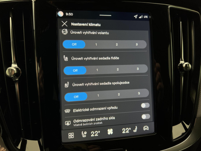 Volvo V60 B4 BRIGHT PLUS