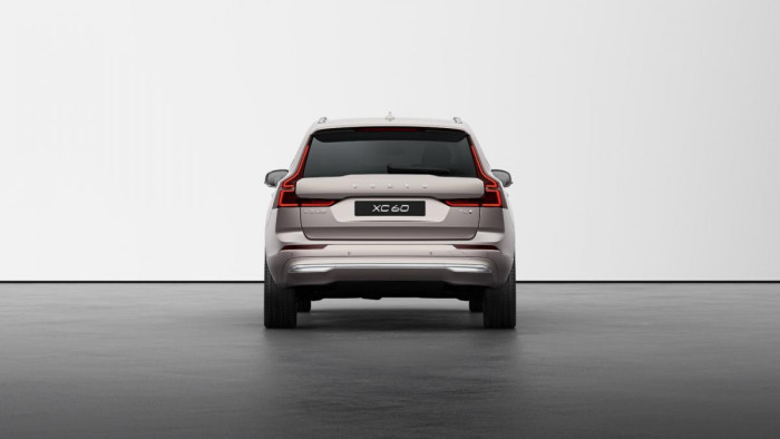 Volvo XC60 T6 AWD AUT BRIGHT PLUS
