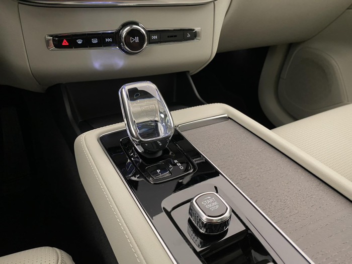 Volvo XC90 B5 AWD AUT BRIGHT ULTRA 7míst