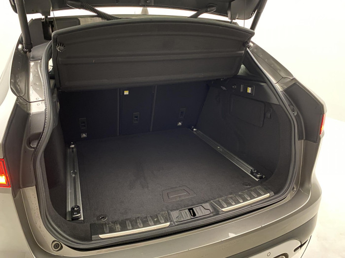 Jaguar F-Pace 30d S AWD AUT CZ REZERVACE 3.0 d