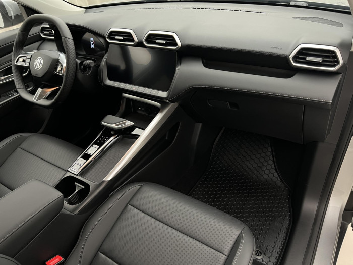 MG ZS HYBRID+ EXCLUSIVE 1.5TGI AUT 1.5 Exclusive