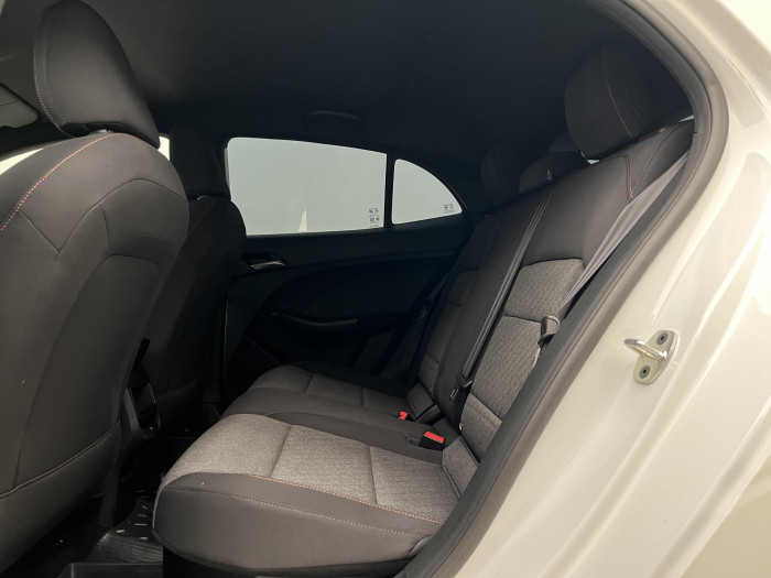 MG MG3 ESSENTIAL Hybrid+ AUT CZ