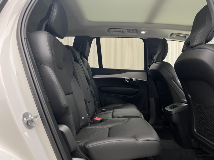 Volvo XC90 B5 AWD PLUS BRIGHT 7MÍST AUT