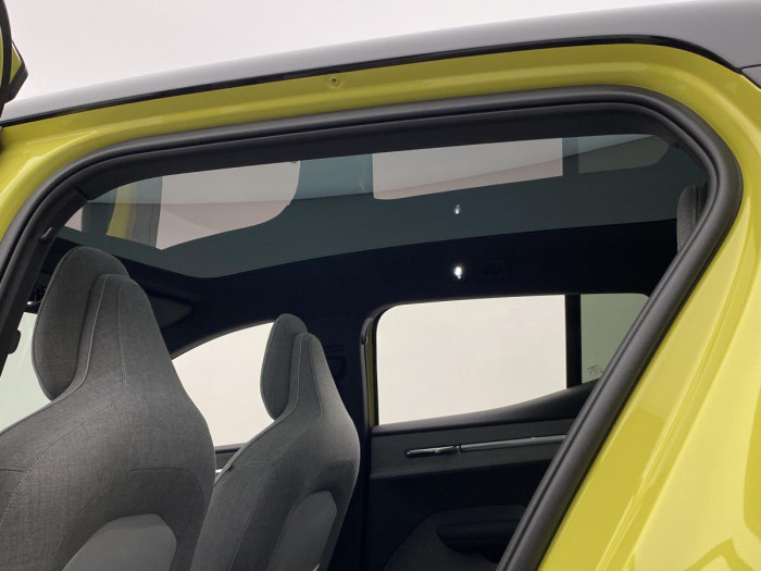 Volvo EX30 PURE ELECTRIC RECH. ULTRA RWD