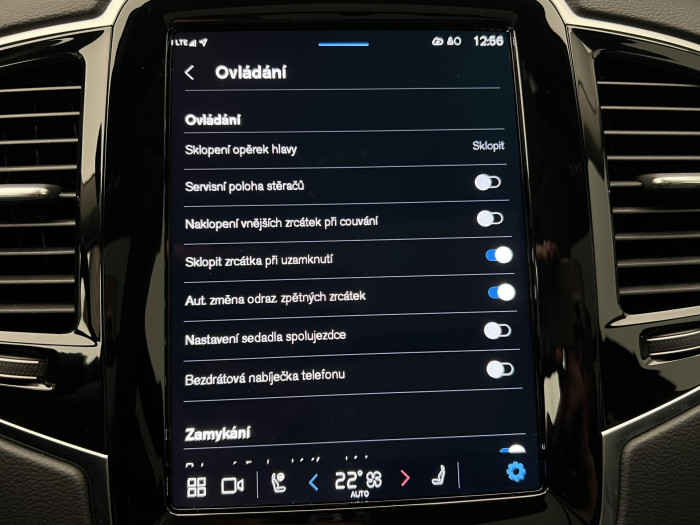 Volvo XC90 B5 AWD PLUS BRIGHT 7MÍST AUT