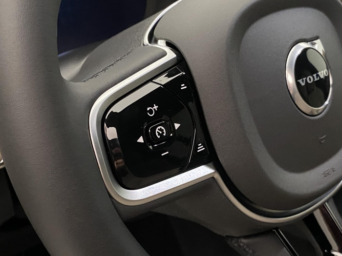 Volvo XC90 B5 AWD AUT BRIGHT PLUS 7míst