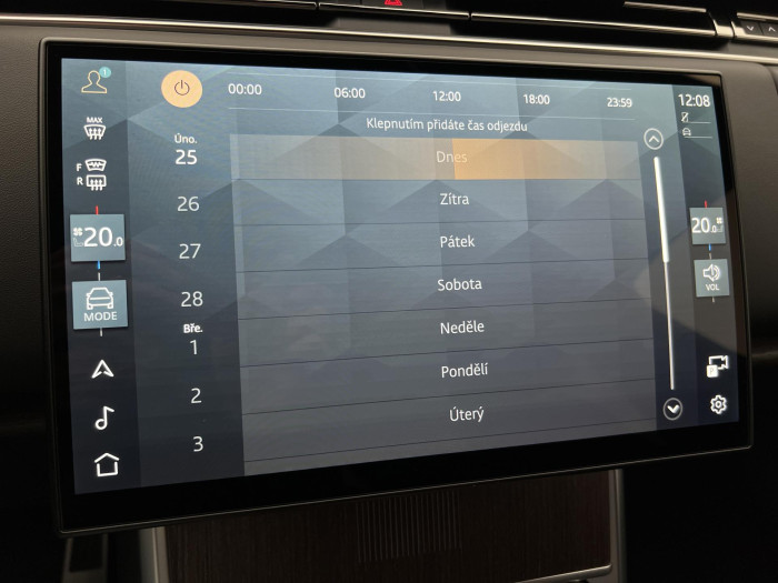 Land Rover Range Rover D350 AUTOBIOGRAPHY SWB AWD Aut 3.0 d