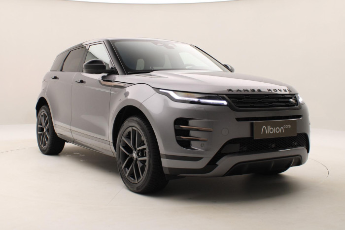 Land Rover Range Rover Evoque D200 R-DYNAMIC SE  AWD AUT 2.0 d Dynamic SE