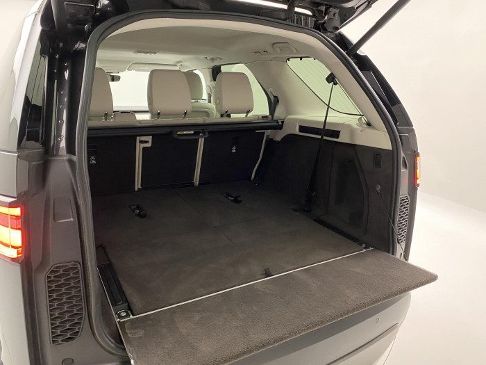 Land Rover Discovery 3.0 SD6 HSE AWD AUT