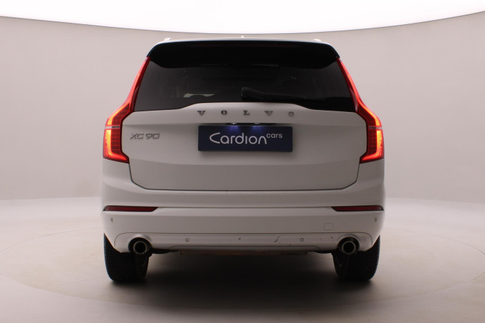 Volvo XC90 T6 AWD MOMENTUM AUT 2.0 Momentum