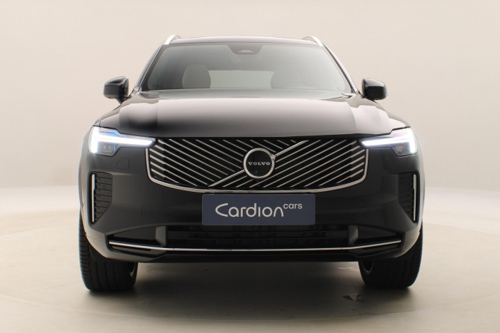 Volvo XC90 B5 AWD AUT BRIGHT ULTRA 7míst
