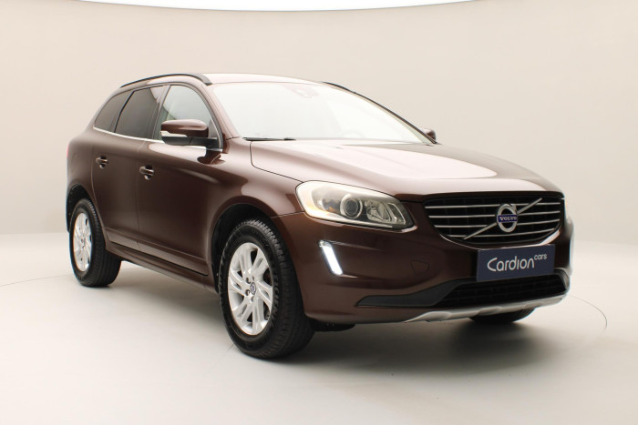 Volvo XC60 D4 AWD MOMENTUM AUT CZ 2.4 d Momentum