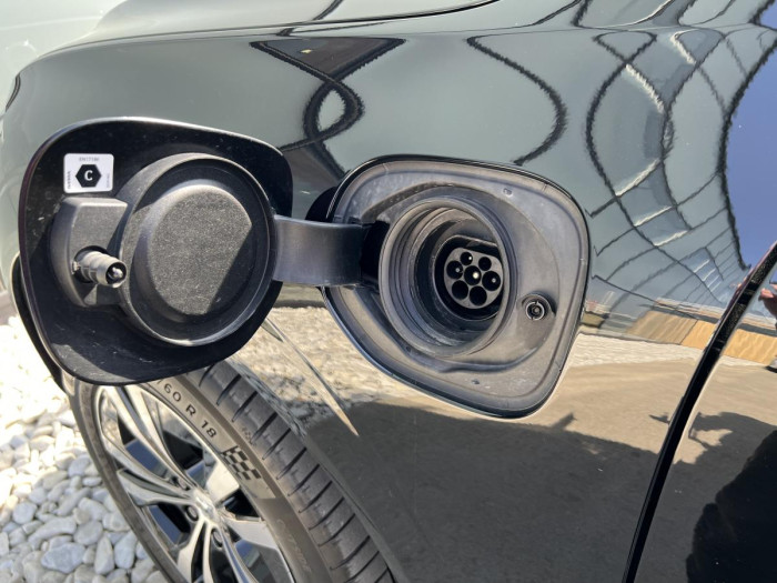 Volvo XC60 T6 AWD RECHARGE INSCRIPTION
