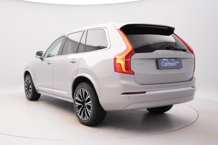 Volvo XC90 T8 AWD Plug-in BRIGHT PLUS 7m.