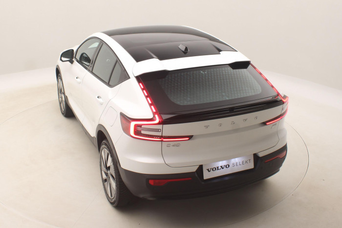 Volvo C40 RECHARGE SINGLE EXTENDED RANGE