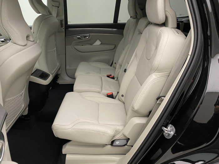 Volvo XC90 B5 AWD AUT BRIGHT PLUS 7míst