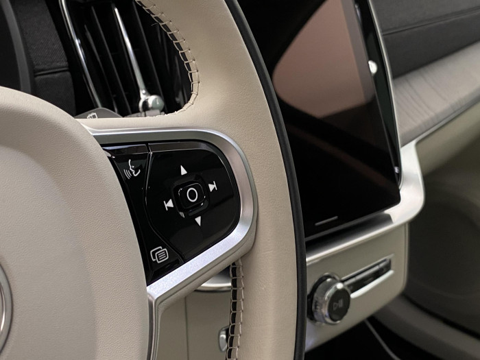 Volvo XC90 B5 AWD AUT BRIGHT ULTRA 7míst